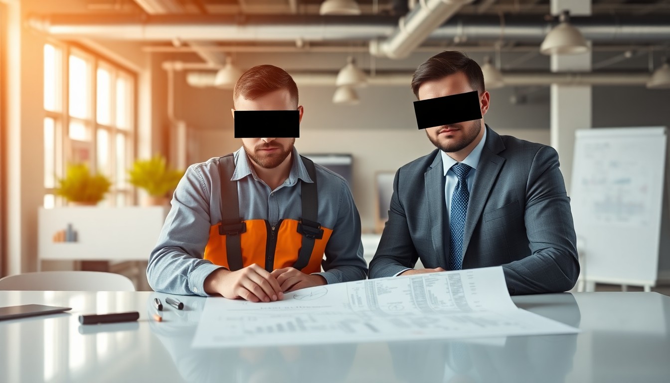 Electrical Contractor Valuation closing a deal