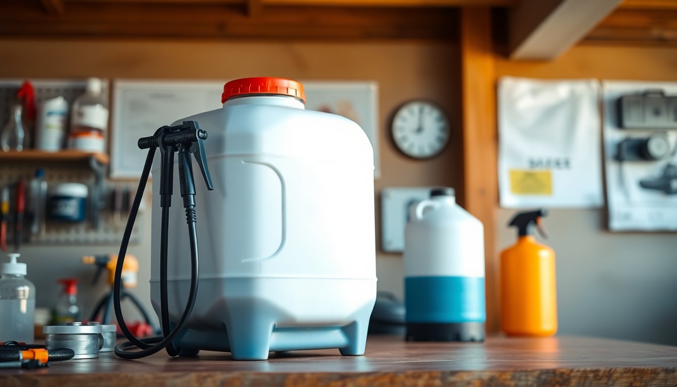 Pest Control Business Valuation operations