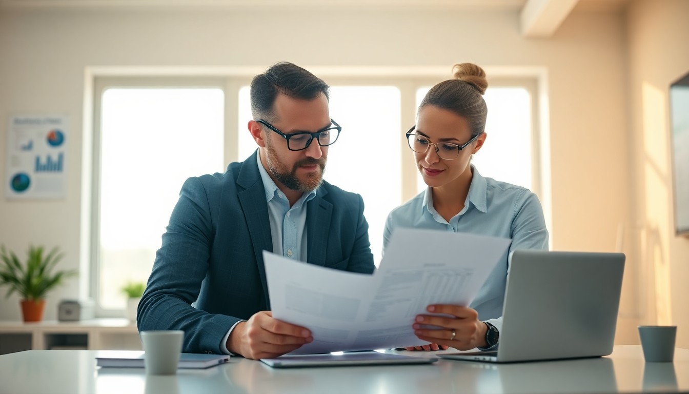 Plumbing Business Valuation closing a deal