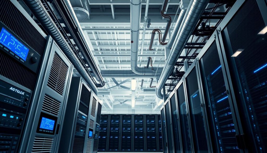 data centers cooling data centers cooling