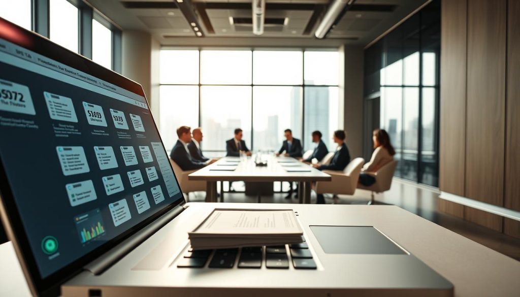 due diligence data room