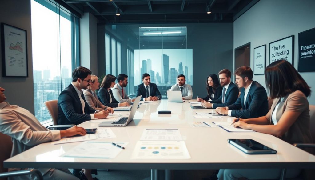 due diligence process