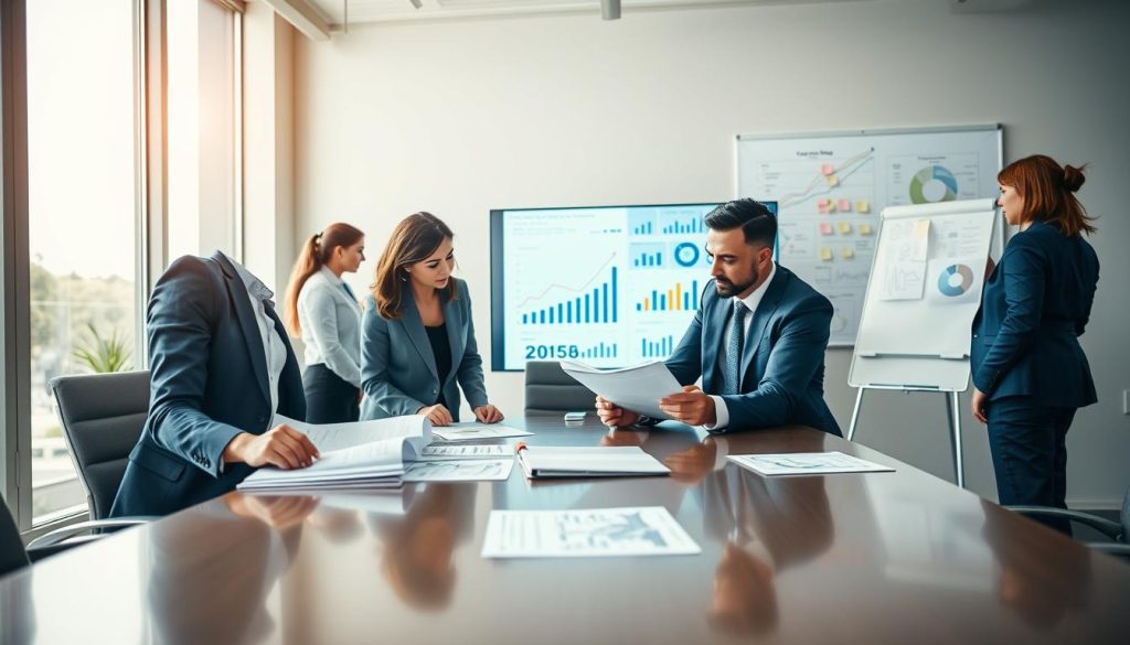 due diligence process business