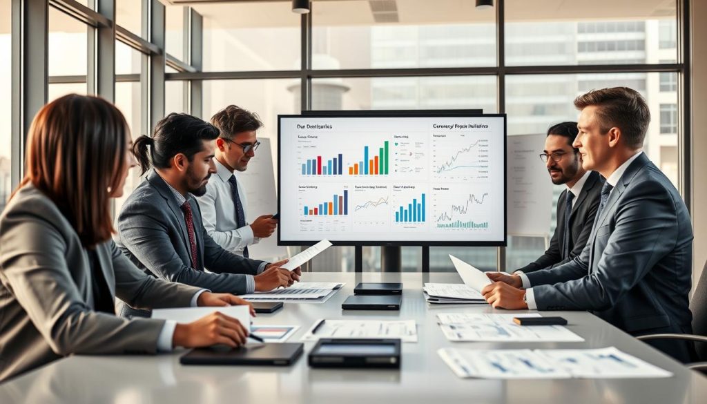 due diligence role in m&a