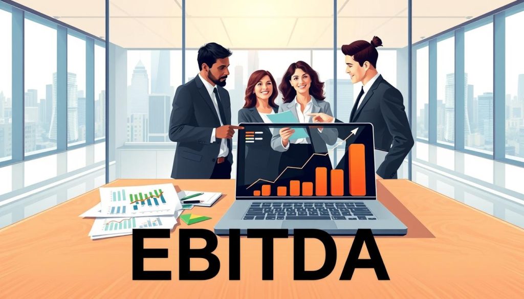 ebitda