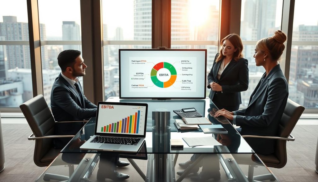 ebitda cash flow ebitda cash flow
