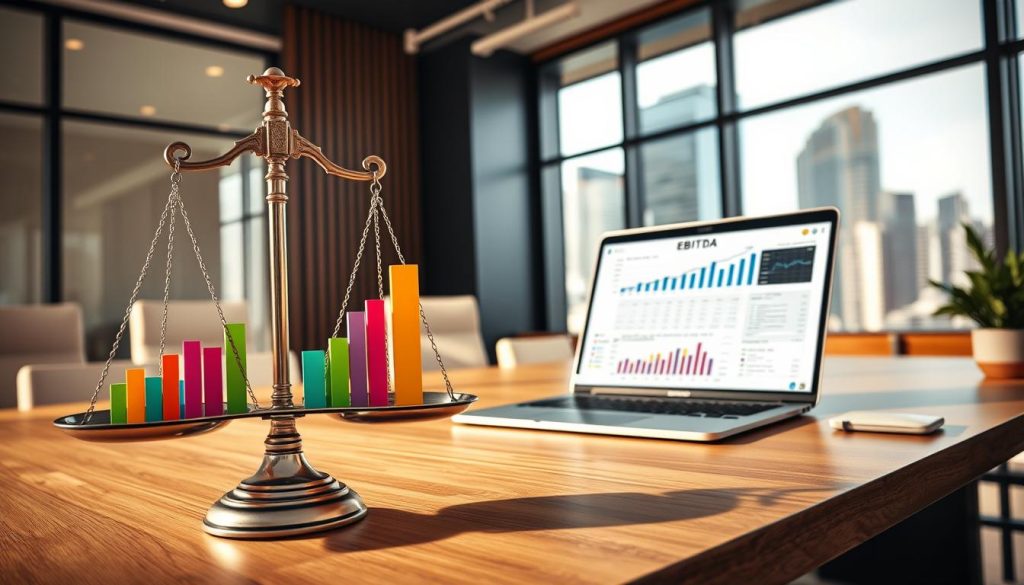 ebitda metric
