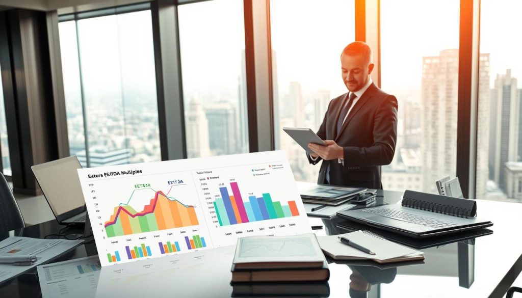ebitda multiples