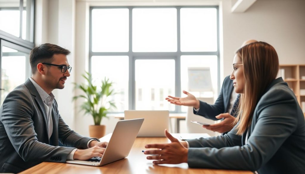 employee communication during transfer