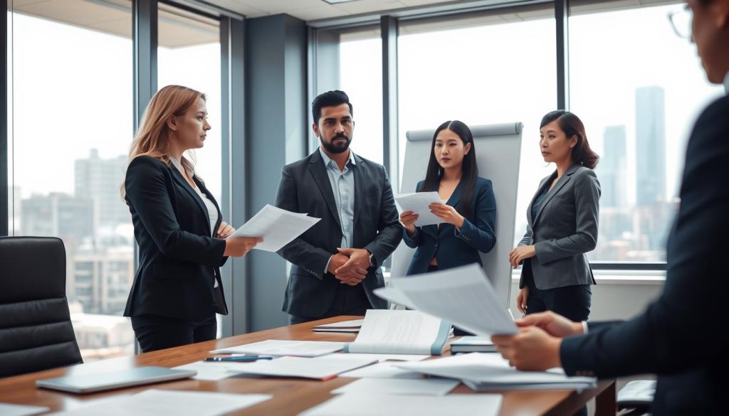 employees business employees business