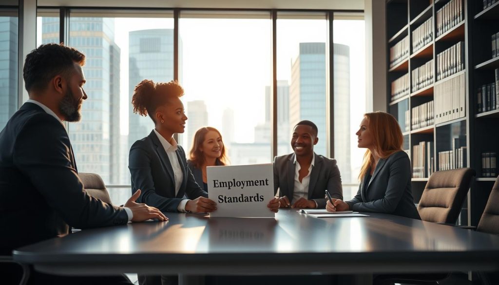 employment standards