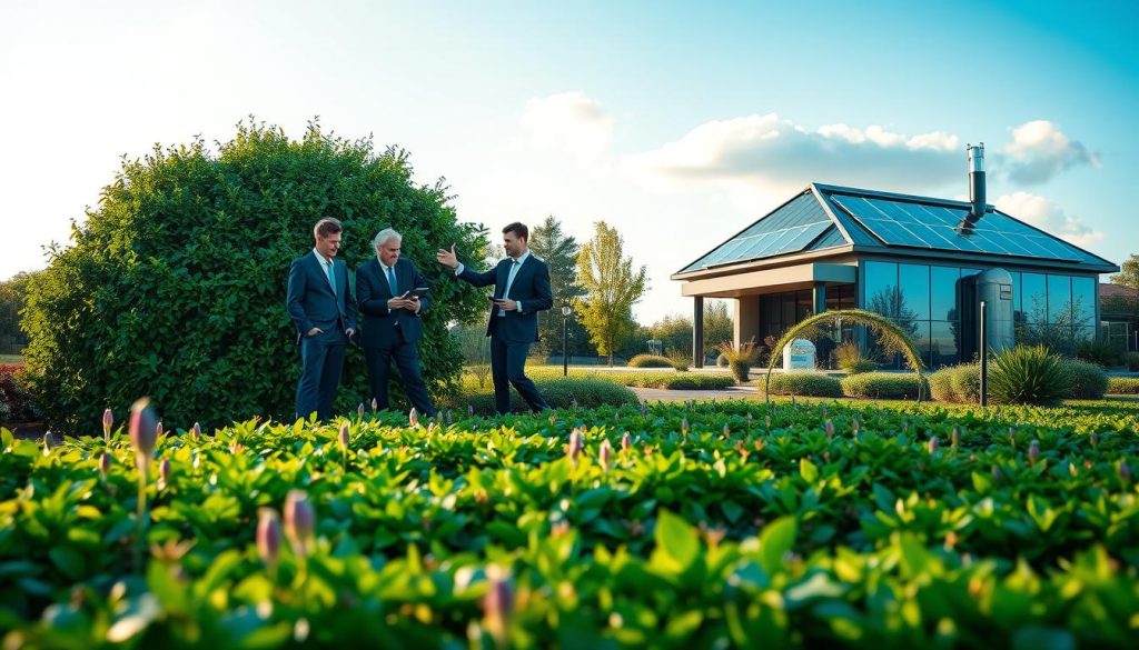 environmental property