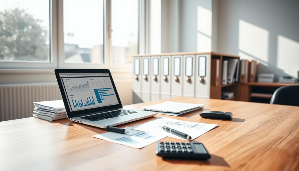 financial recordkeeping and transparency
