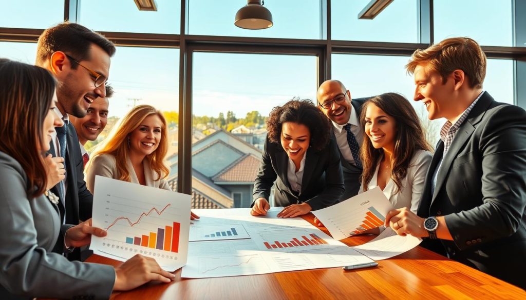 financial rewards roofing sales