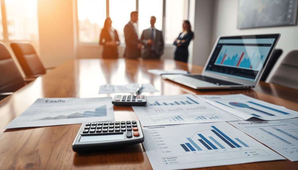 financial statements