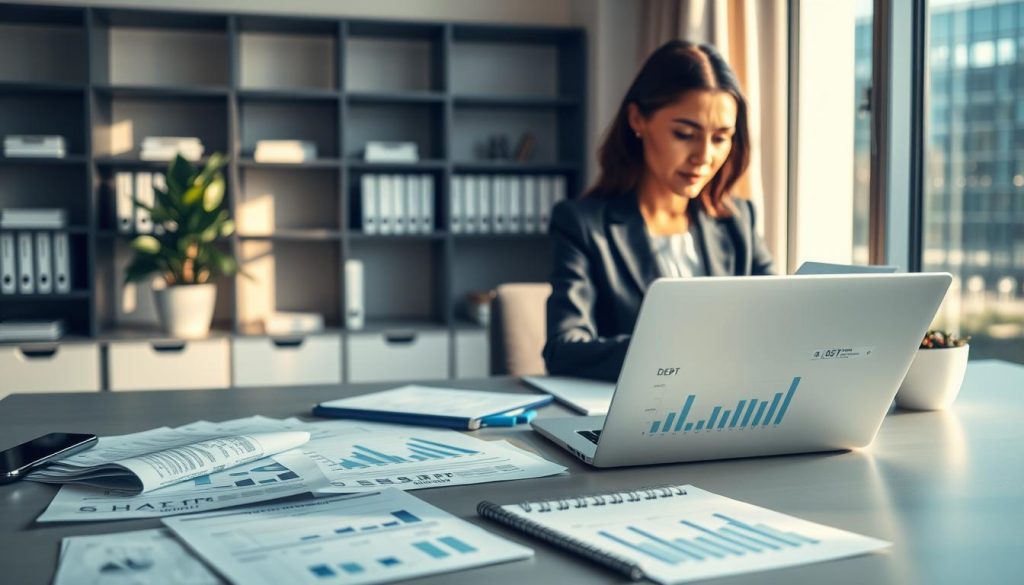 financial statements company