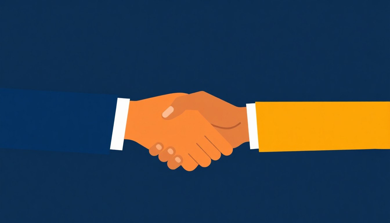 The sale process — from first conversation to closing