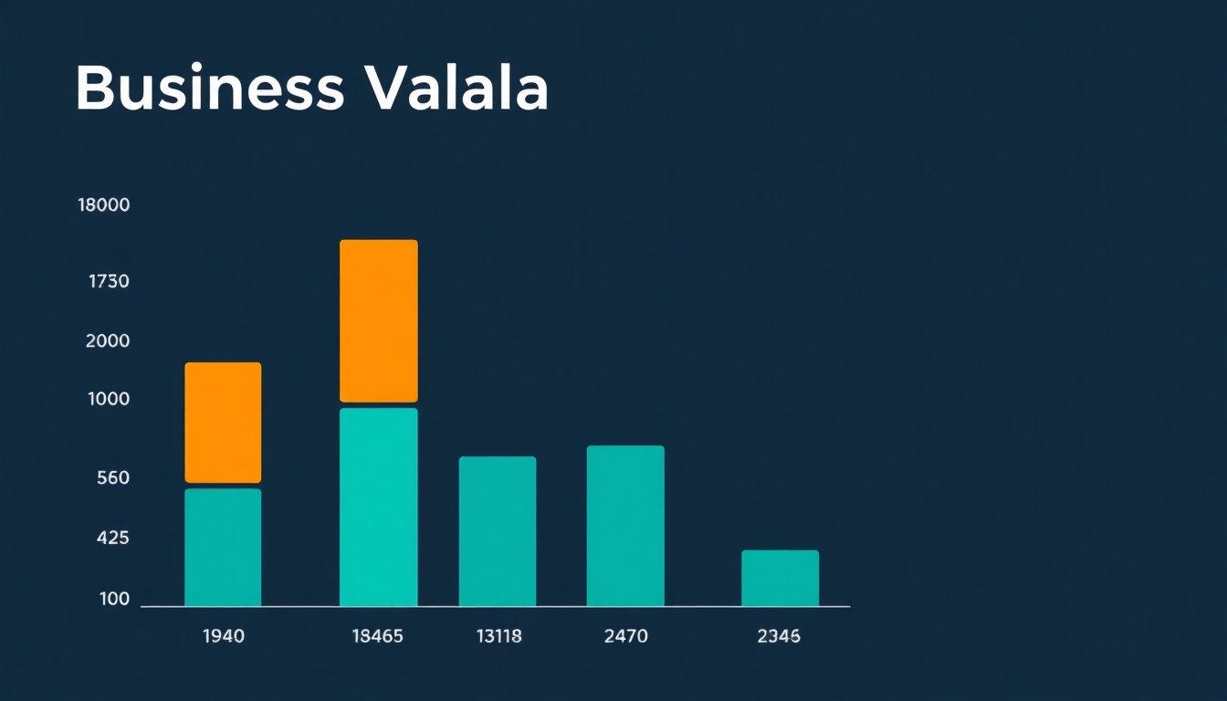 Valuation multiples by industry — 2024–2026 transaction data