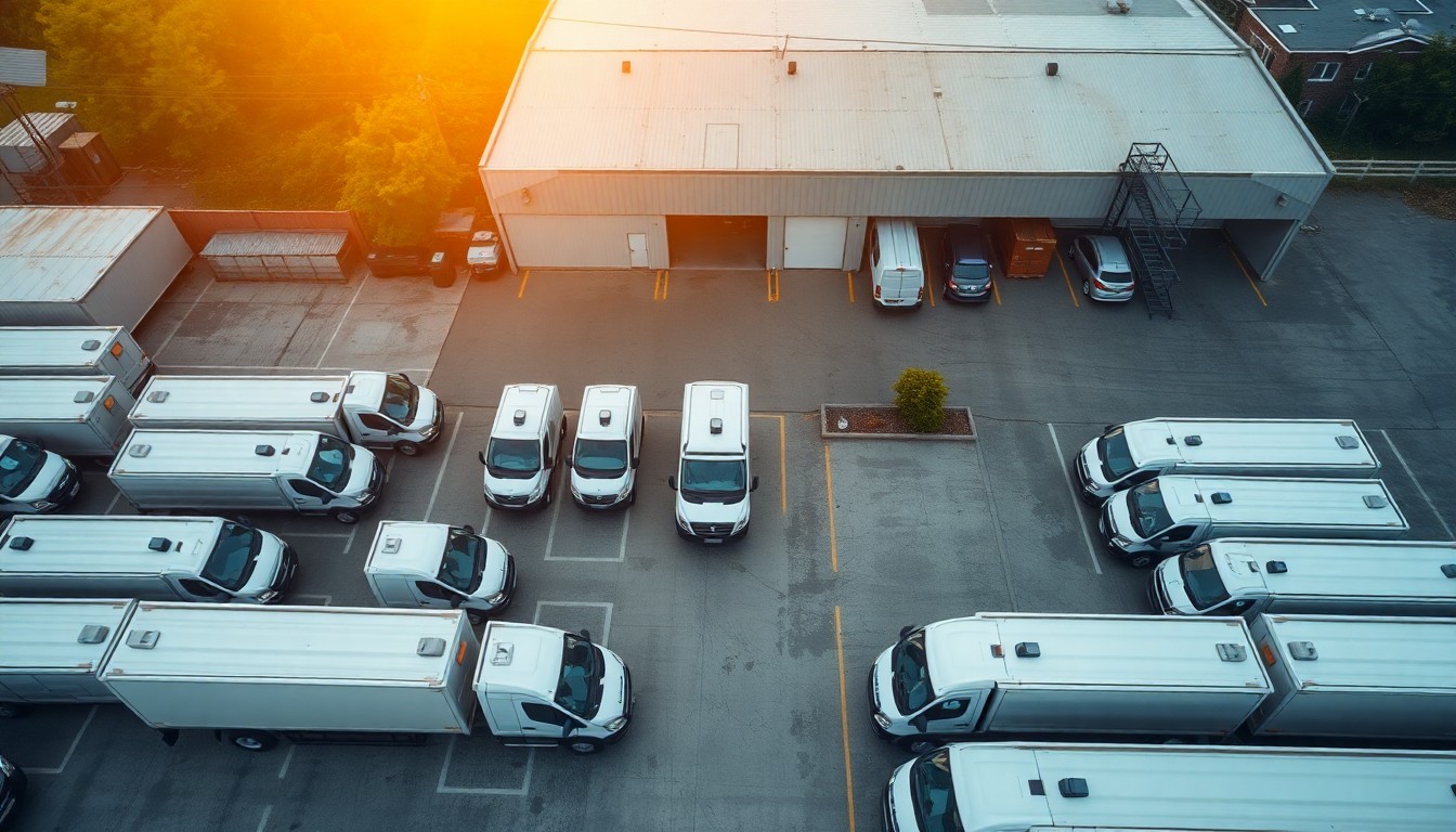 Building value before you sell — operational improvements