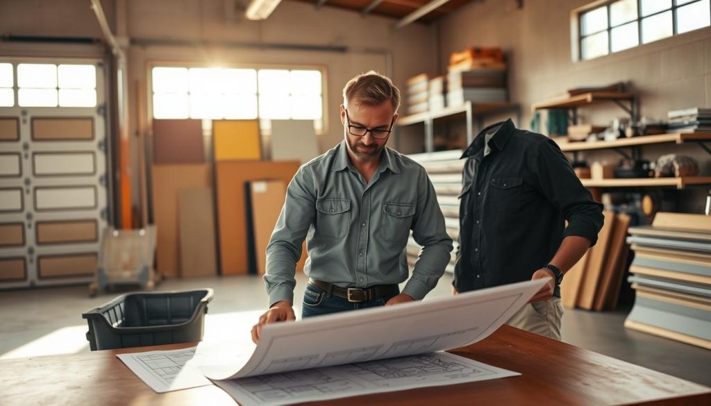 garage door builder relationships garage door builder relationships