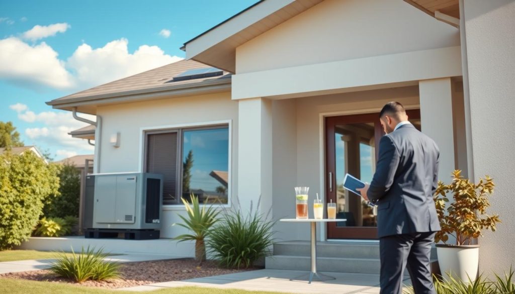 home power solutions