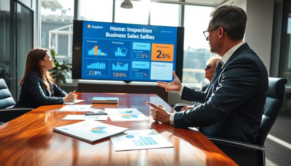 how to sell a home inspection business how to sell a home inspection business