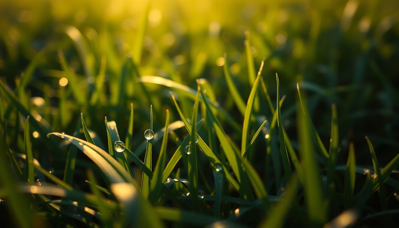 Landscape design and installation project