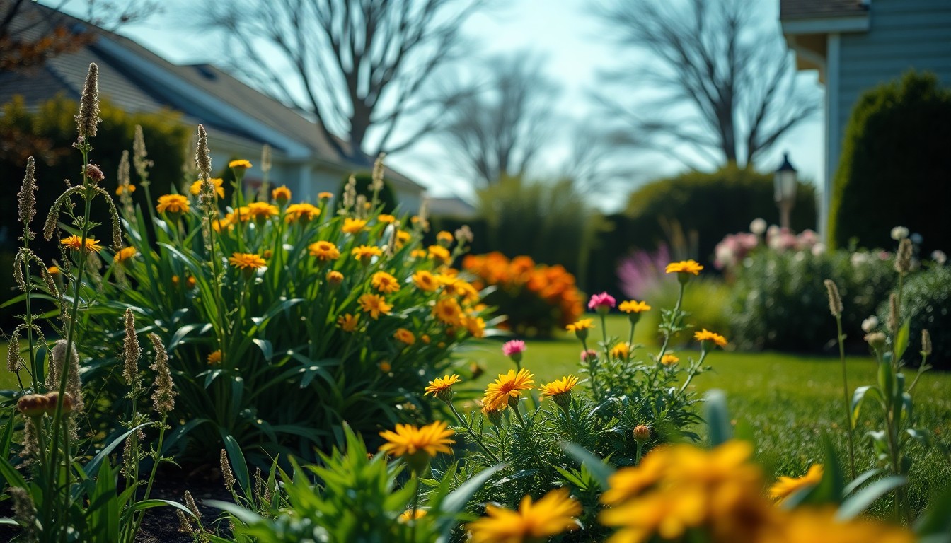 Pest control business operations