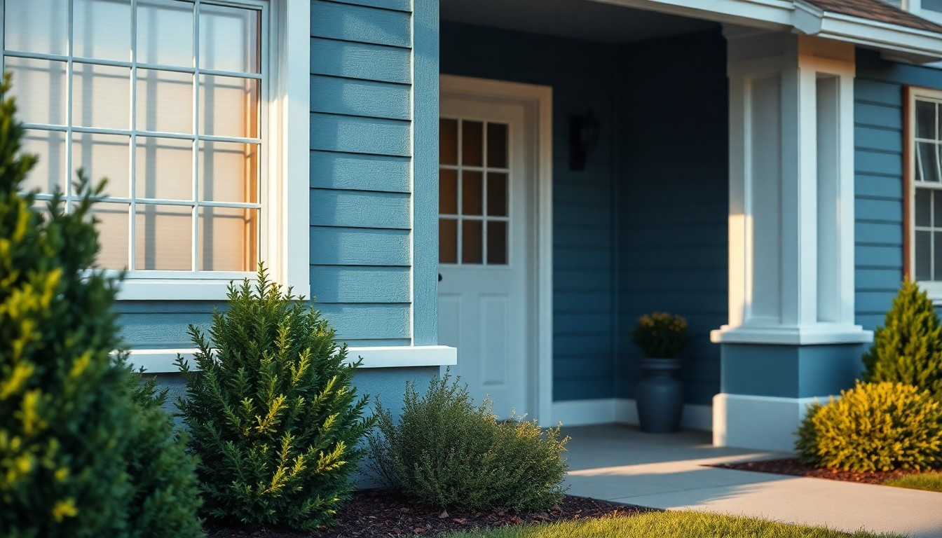 Pest control technician with tablet