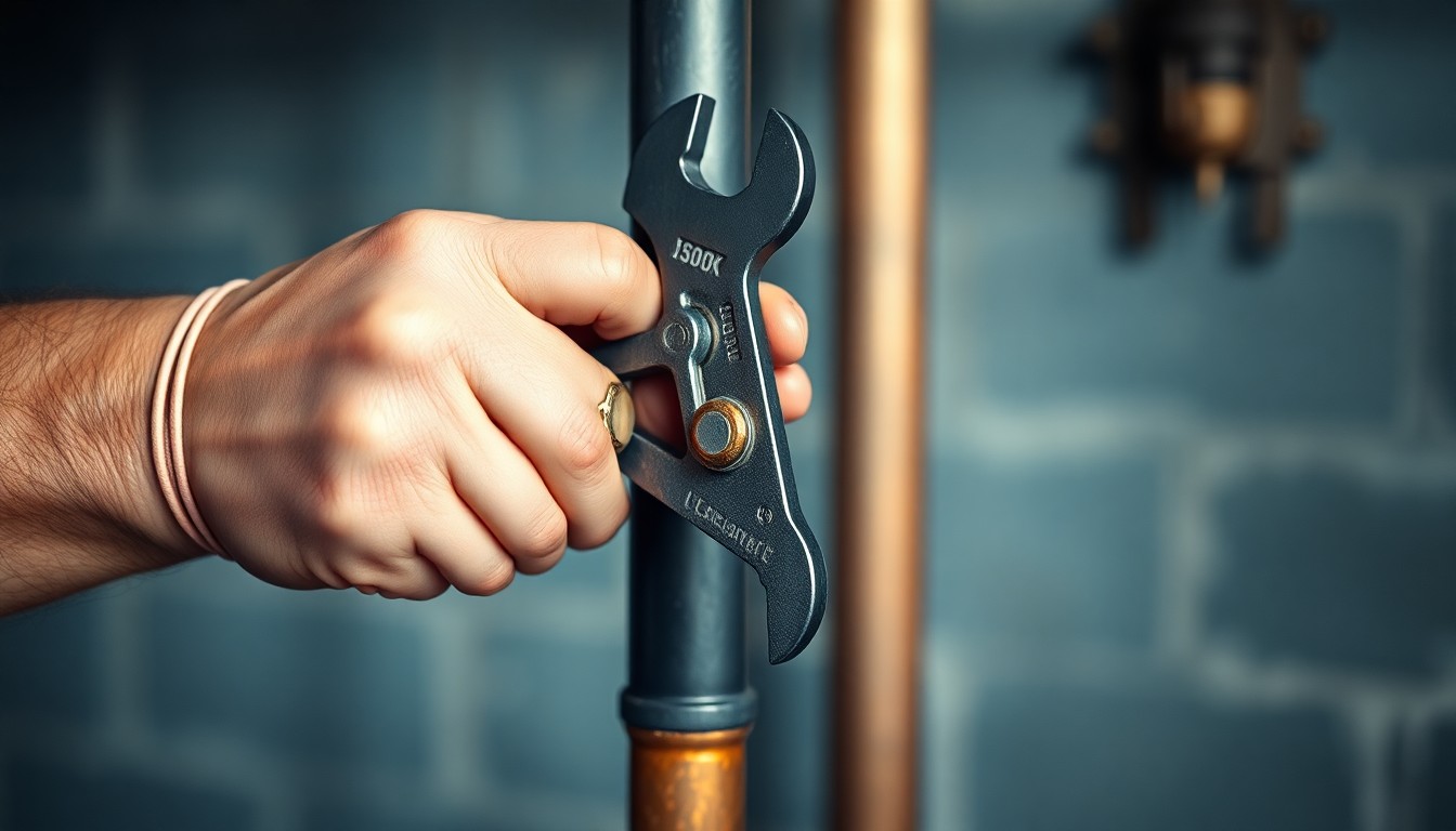 Service business operations