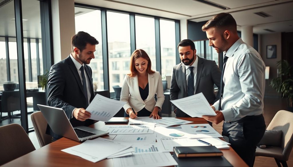 hvac business valuation