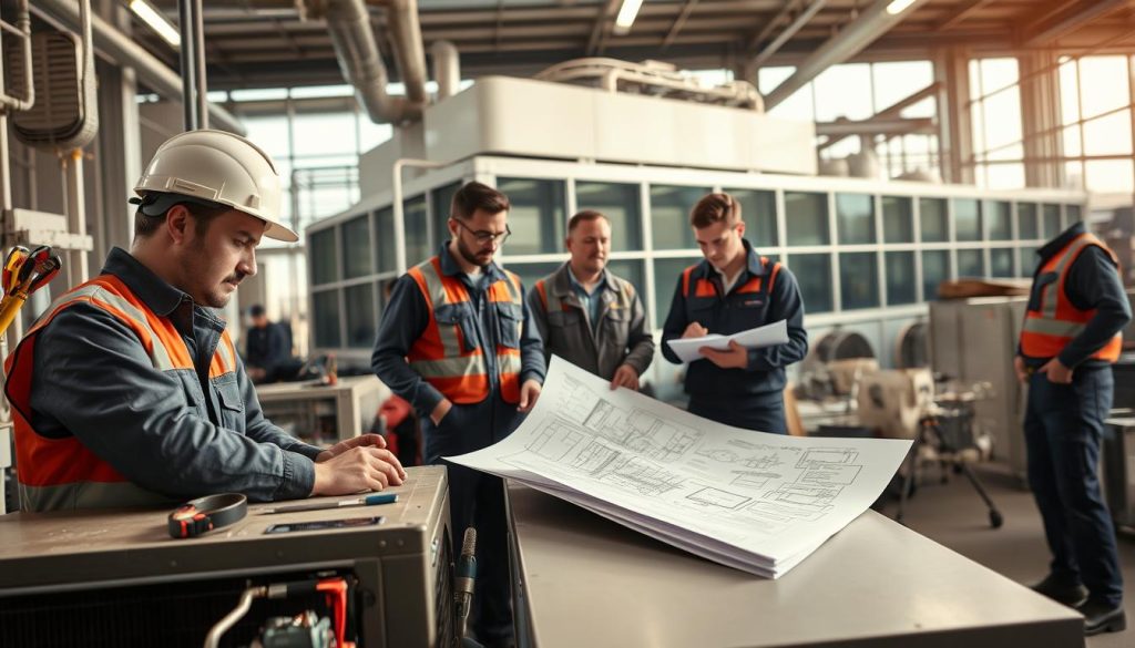 hvac services hvac services