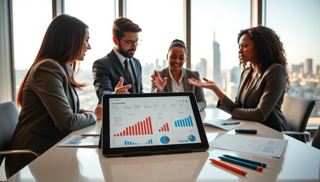 identifying acquisition targets identifying acquisition targets