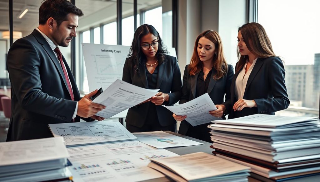 indemnity caps seller liability indemnity caps seller liability