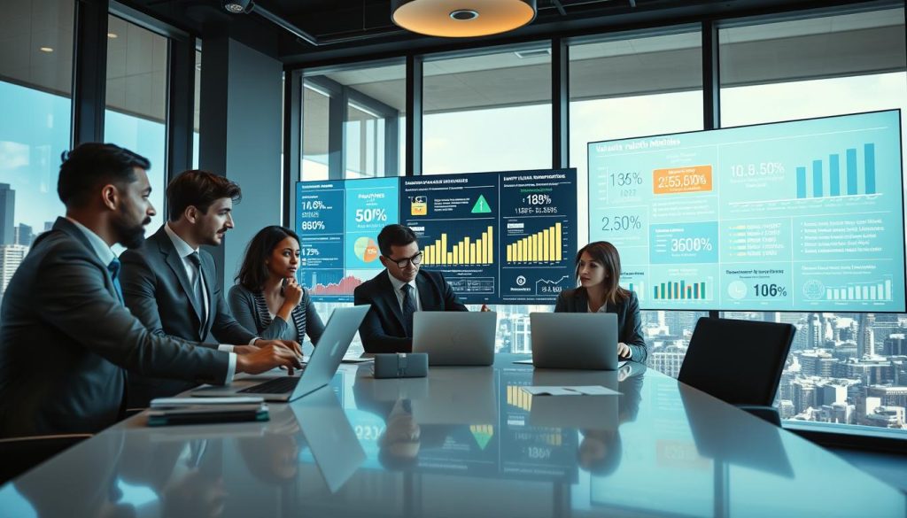 industry valuation multiples