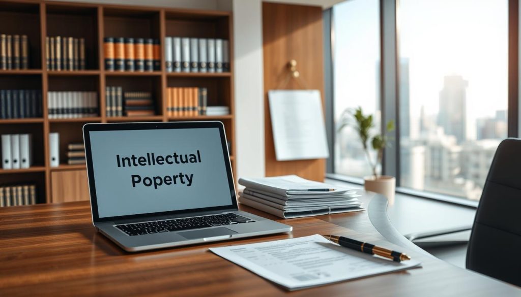 intellectual property