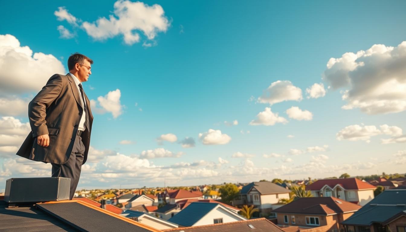 is selling roofs worth it