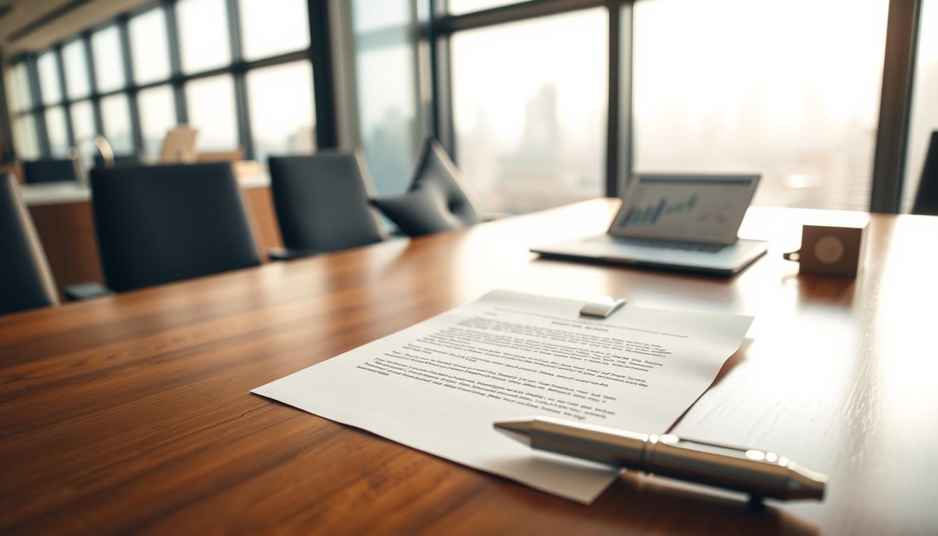 Seven LOI terms checklist for home services business sale negotiation