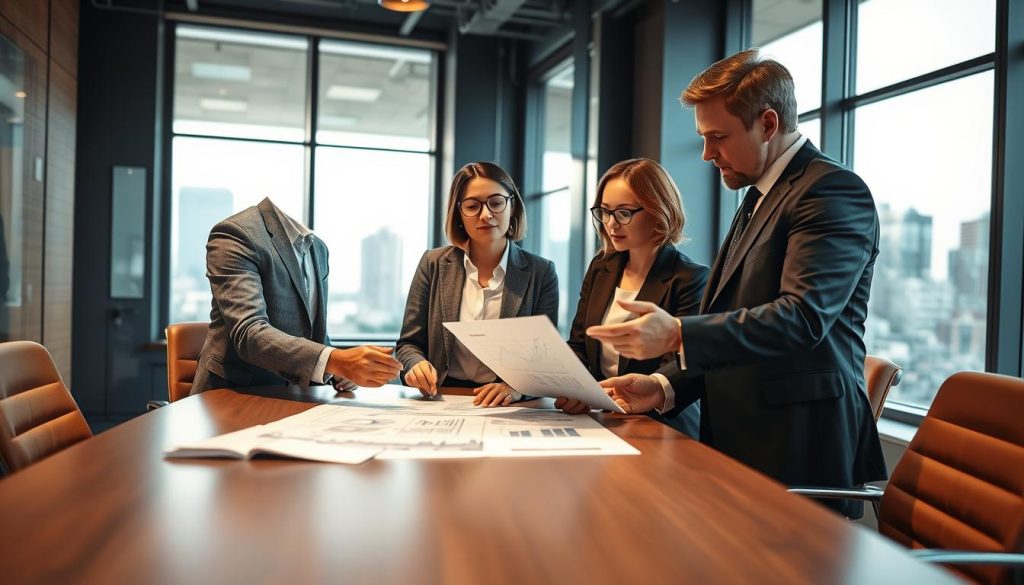 leveraging professional brokerage services electrical contracting