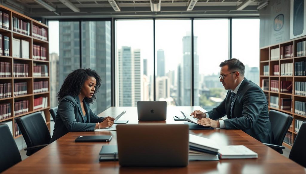 litigation regulatory compliance company