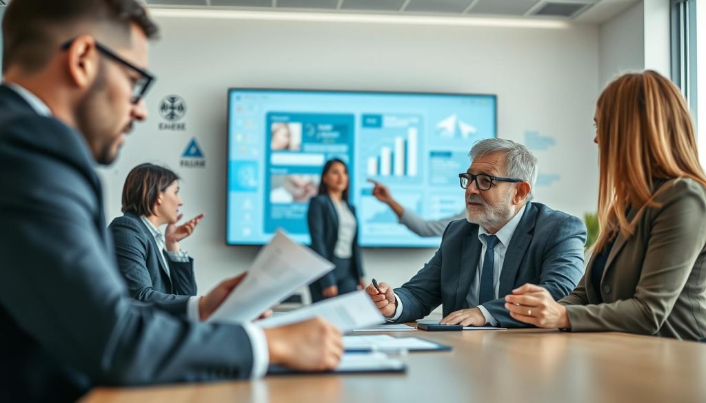 managing the integration cleaning business