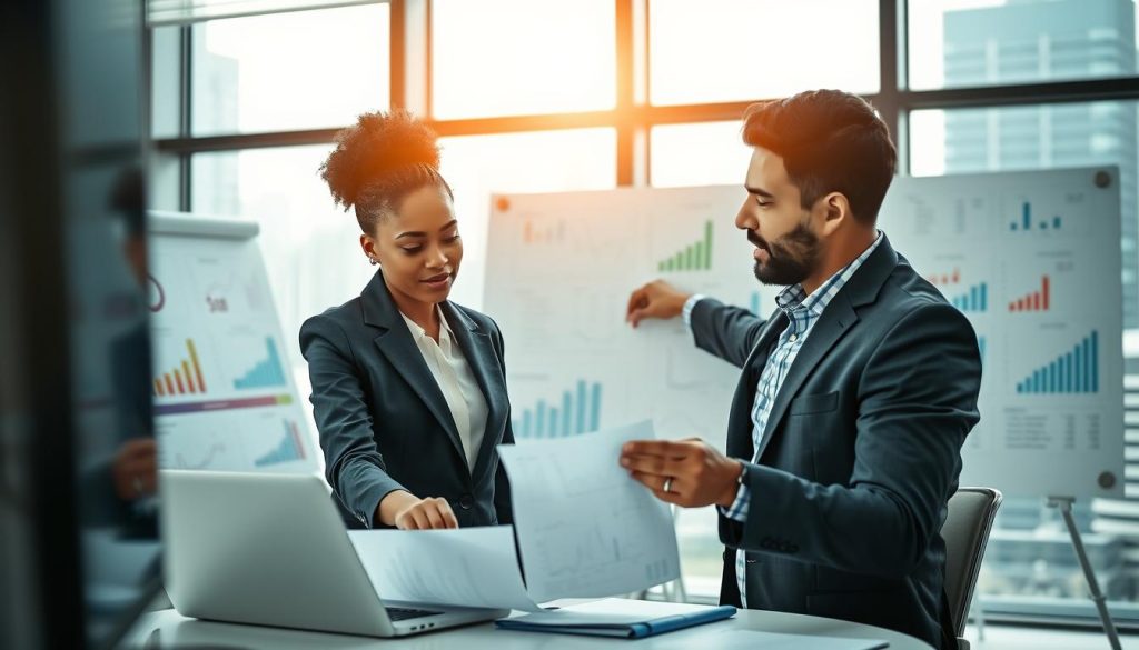 measuring accounts receivable efficiency