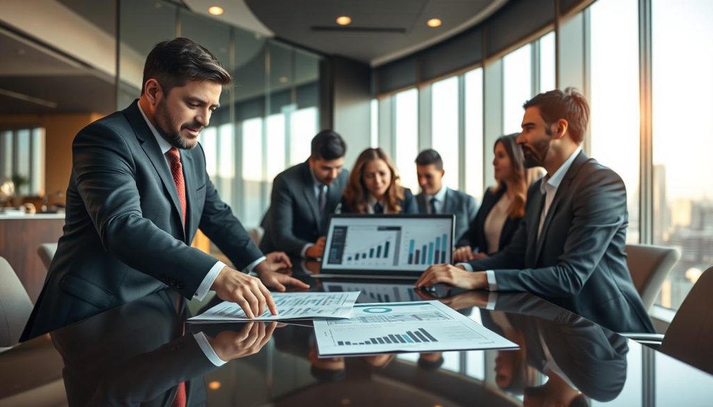 navigating the acquisition process