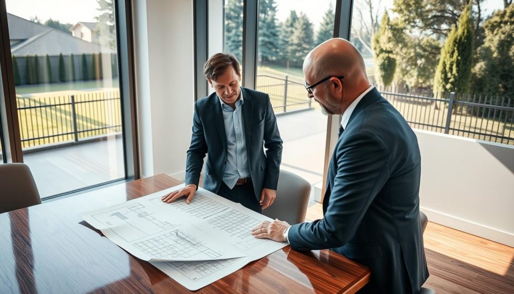 navigating the sale of a fencing business