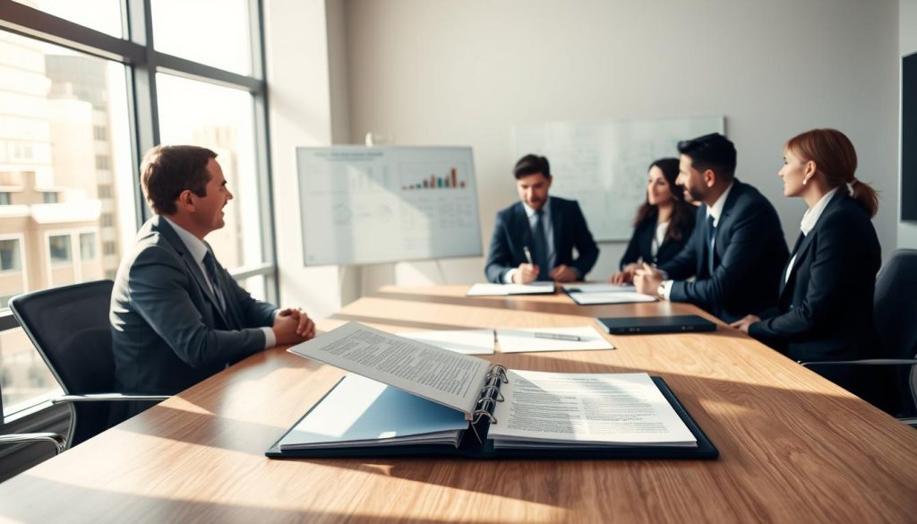 notice to employees when selling business