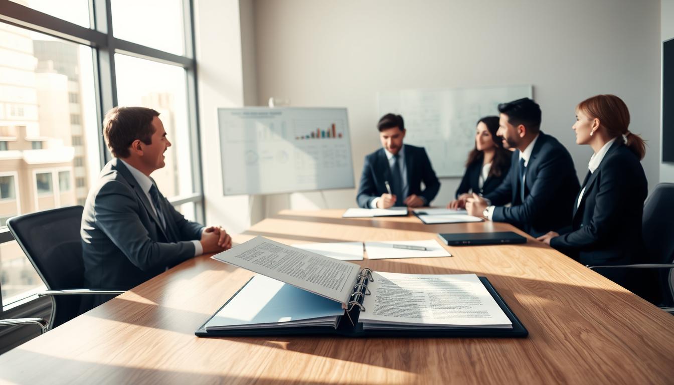 notice to employees when selling business