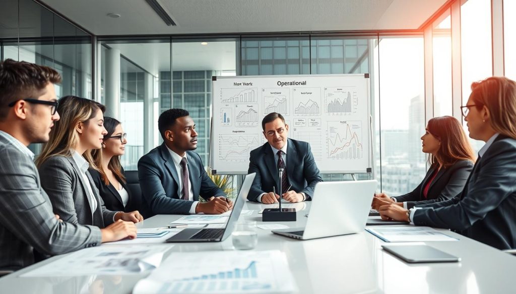 operational analysis for potential buyers