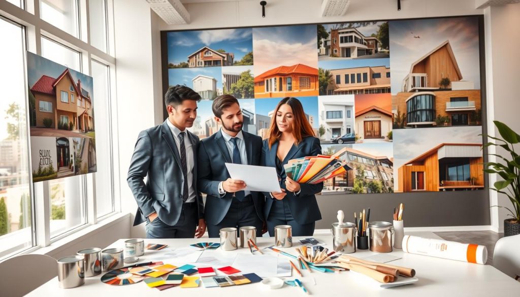 painting business