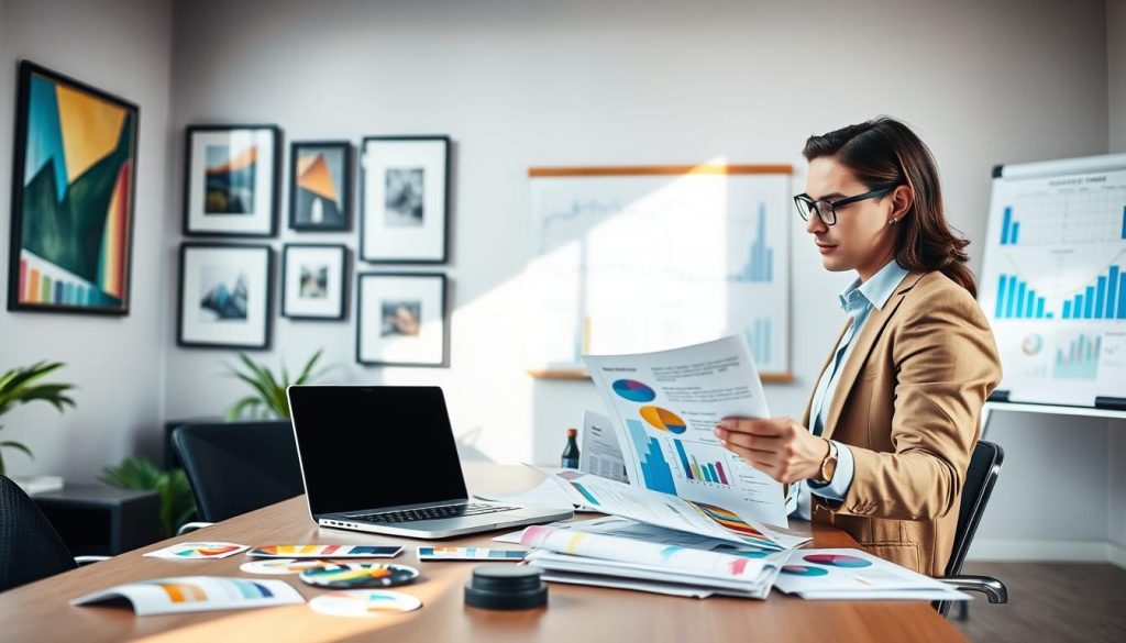 painting business