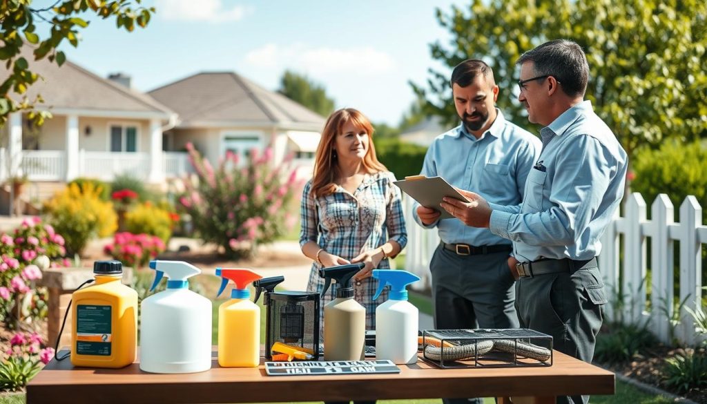 pest control business pest control business